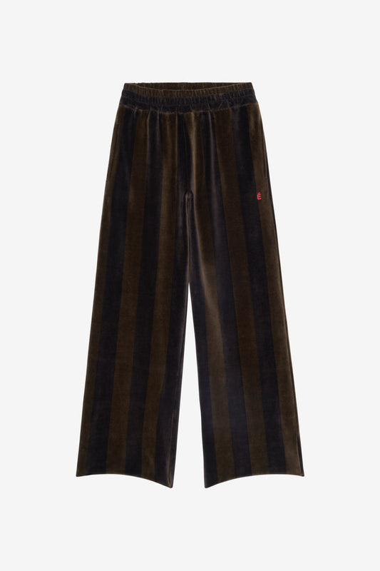 Velvet Pants