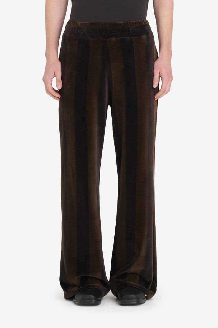 Velvet Pants