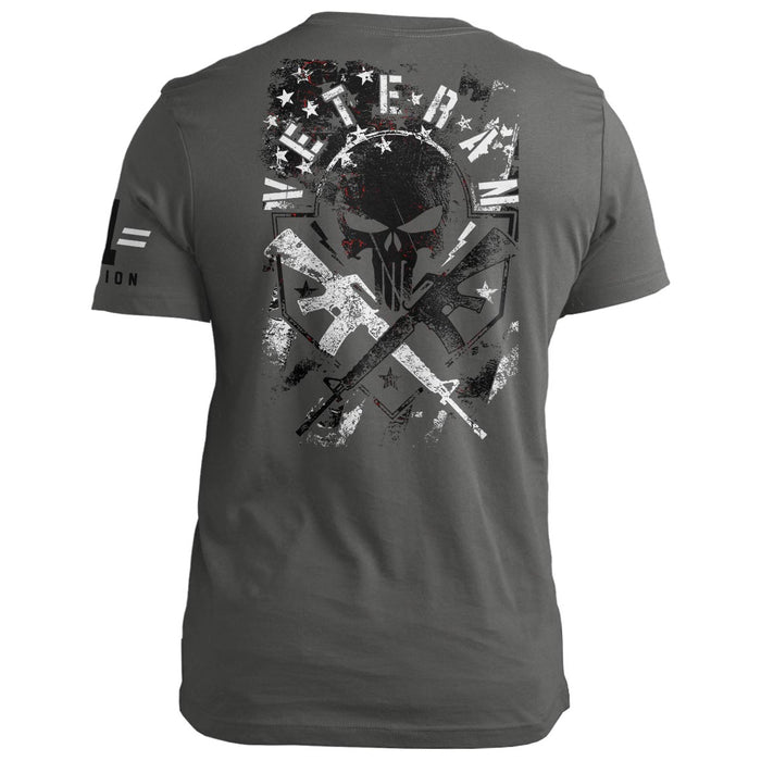 Veteran Black