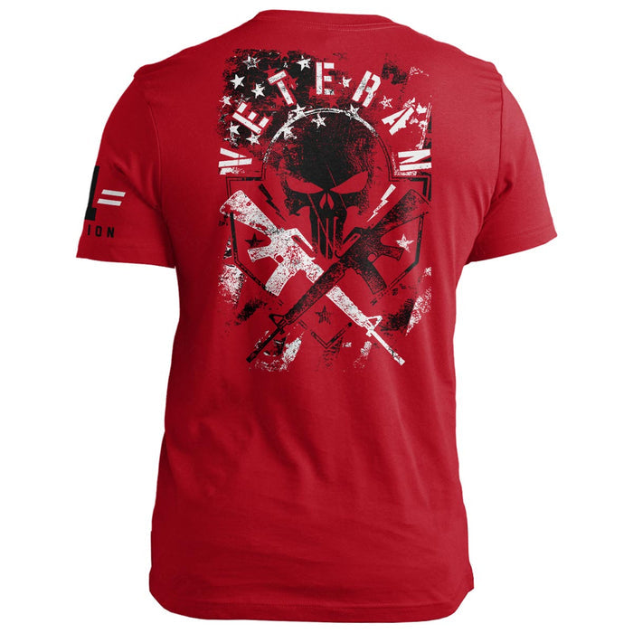 Veteran Black