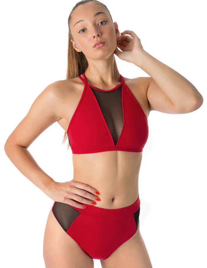 Rojo / XS