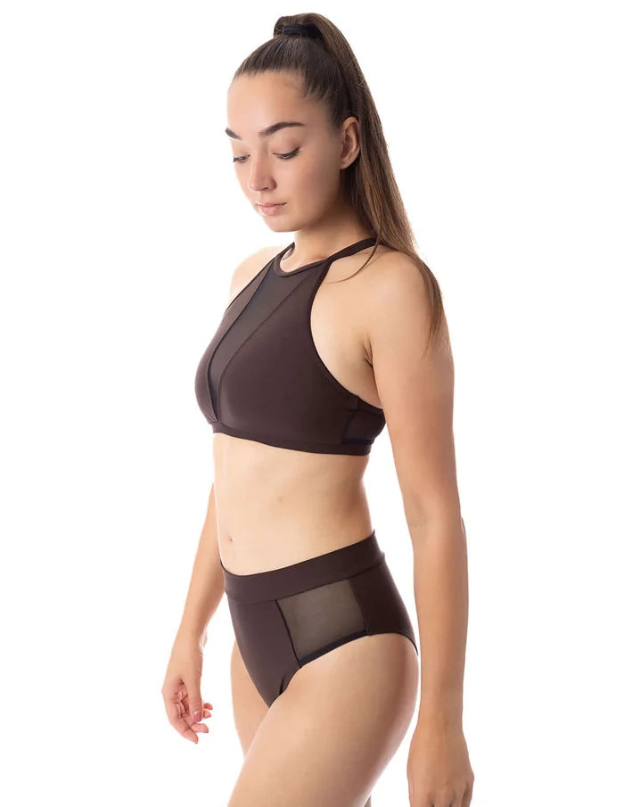 Victoria Mesh Top Dragonfly 24/48 HRS