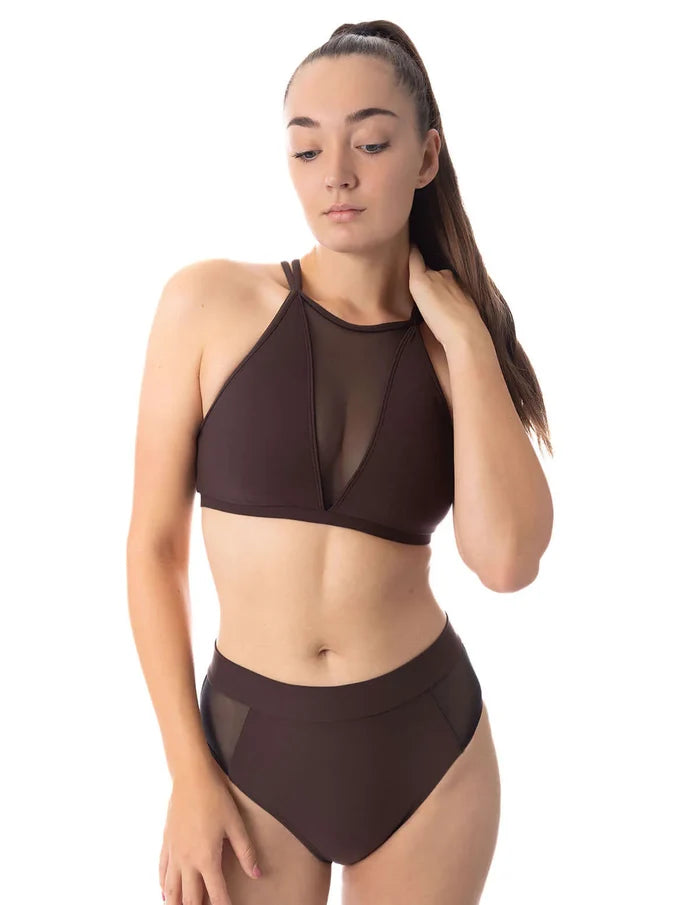 Victoria Mesh Top Dragonfly 24/48 HRS