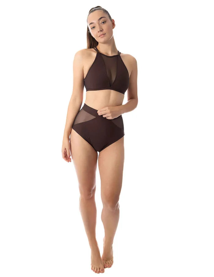 Victoria Mesh Top Dragonfly 24/48 HRS