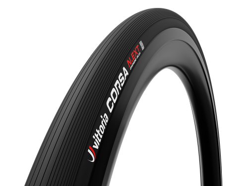 Vittoria Corsa Next Clincher/TLR Road Tyre