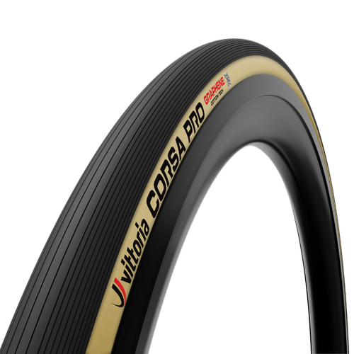 Vittoria Corsa Pro Graphene Cotton Tech TLR Road Tire
