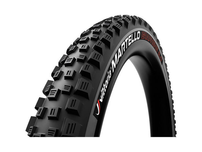 Vittoria Martello Trail G2.0 Black Anthracite MTB Tyre