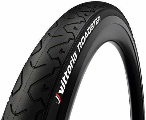 Vittoria Roadster Wirebead Tire