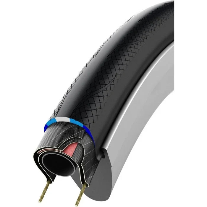 Vittoria Rubino Pro Graphene 2.0 Tyre and Tube Special Pack