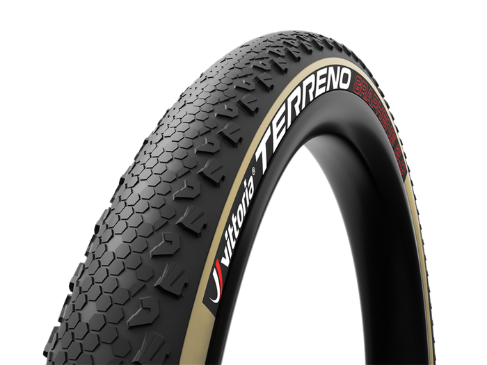 Vittoria Terreno XC-Race 29x2.1 MTB Tyre