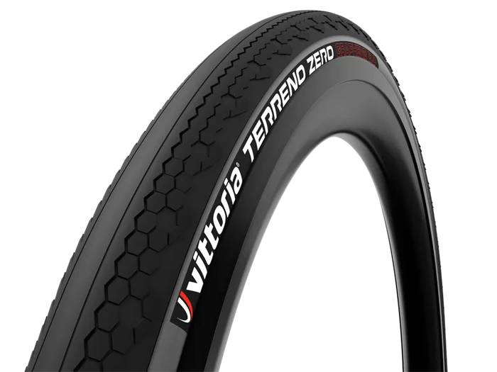 Vittoria Terreno Zero 700x38c (40-622) Tire (Rigid, non-foldable)