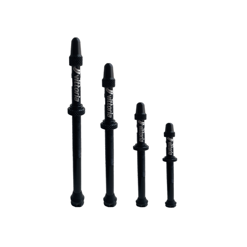 Vittoria Tubeless MultiWay Valve Alloy