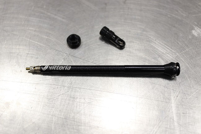 Vittoria Tubeless MultiWay Valve Alloy