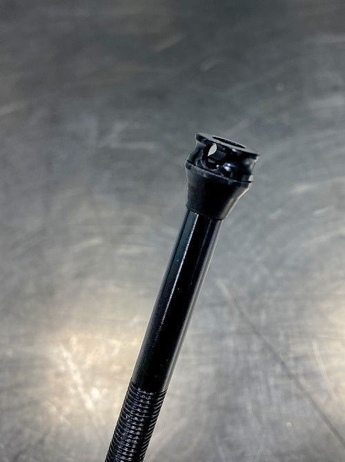 Vittoria Tubeless MultiWay Valve Alloy