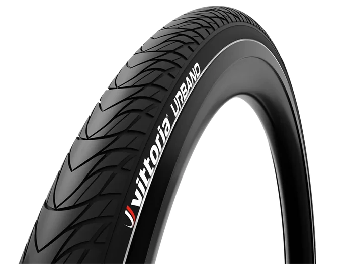 Vittoria Urbano 700x38c (40-622) Wirebead Tyre