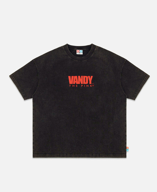 Vron T-Shirt (Black)