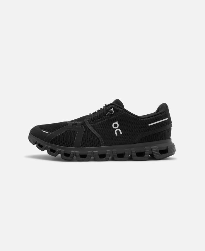 W Cloud 6 (Black)