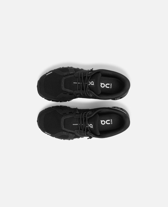 W Cloud 6 (Black)