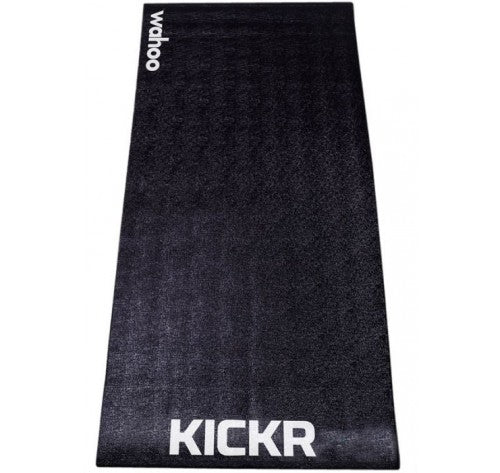 Wahoo Kickr Trainer Floor Mat