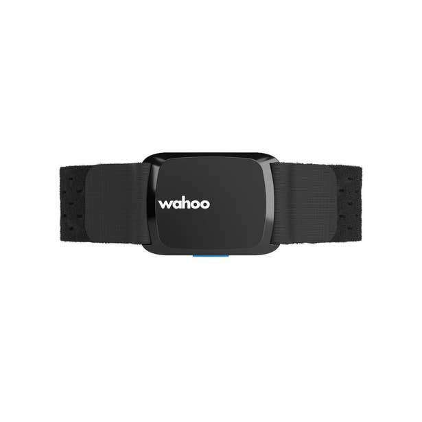 Wahoo Tickr Fit
