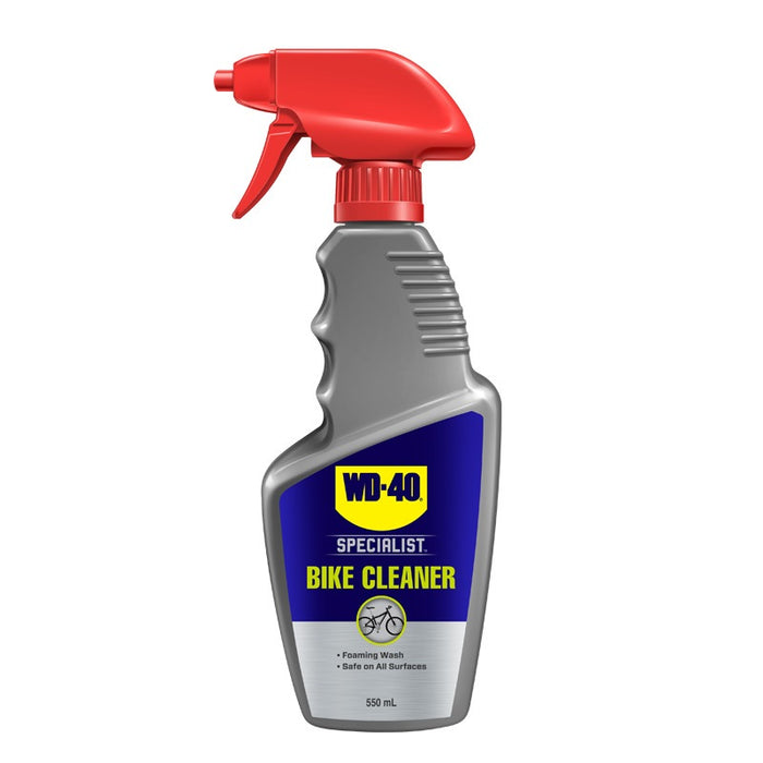 WD-40 Specialist Bike Cleaner 550ml