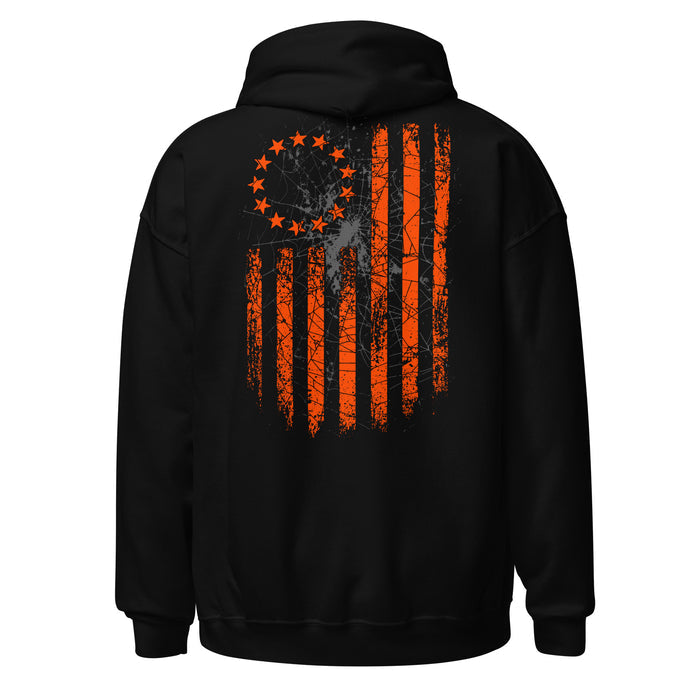 We The People: Halloween Edition Hoodie