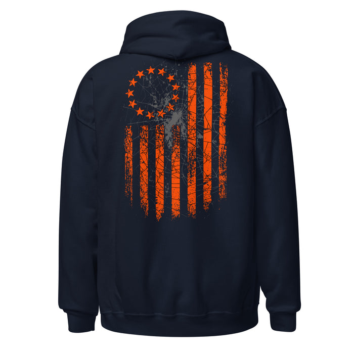 We The People: Halloween Edition Hoodie