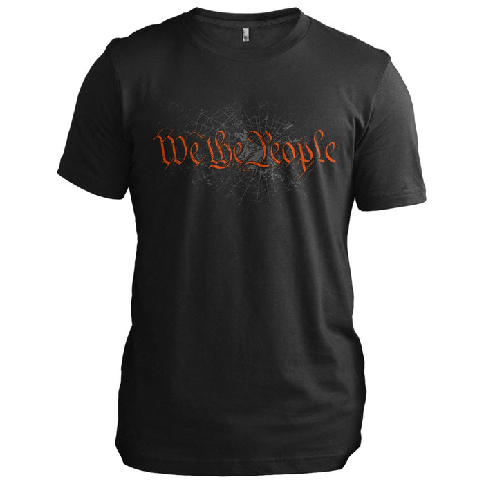 We The People: Halloween Edition