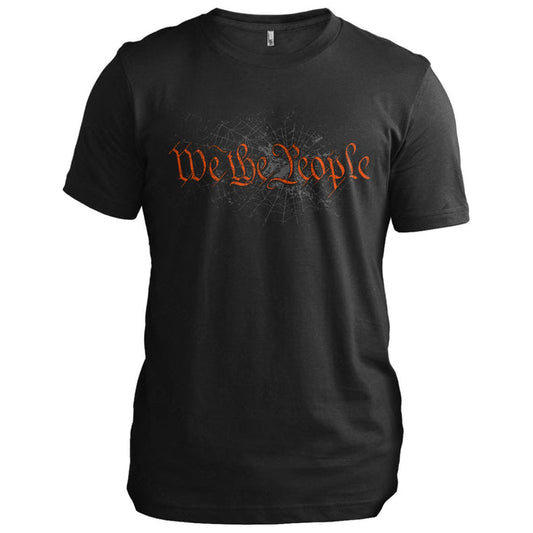 We The People: Halloween Edition