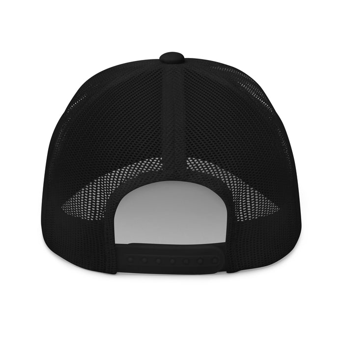 We The People Snapback Hat
