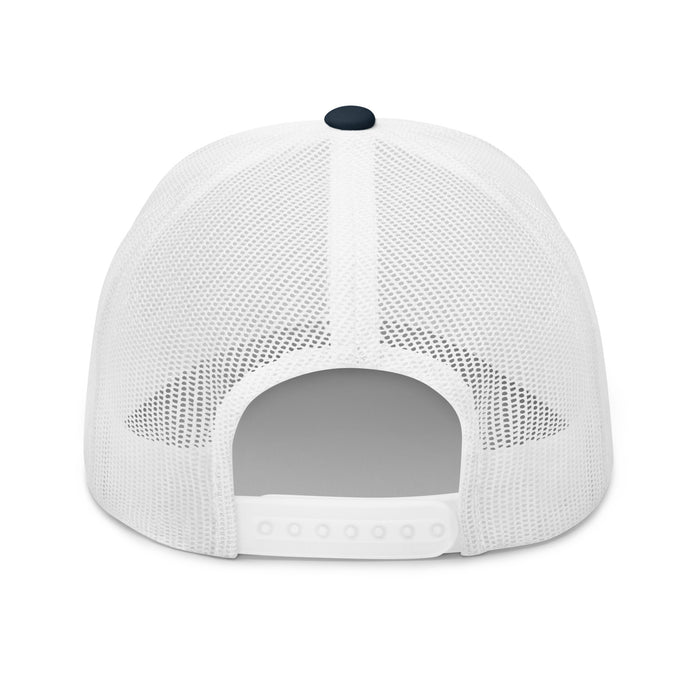 We The People Snapback Hat