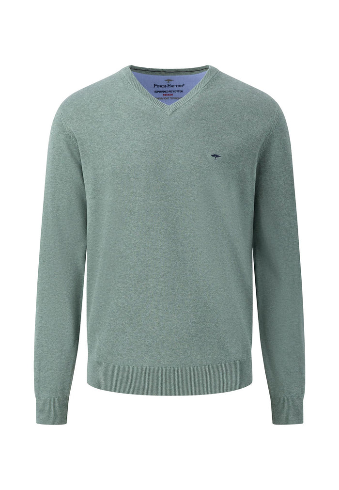 sage green / S