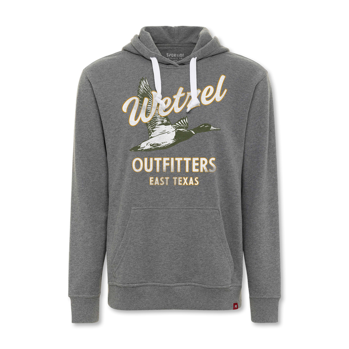 Wetzel Outfitters Hoodie