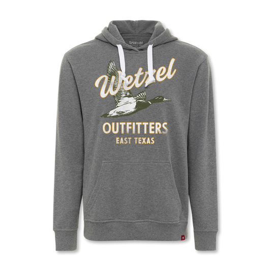 Wetzel Outfitters Hoodie