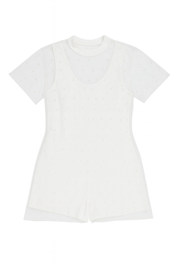BTG_FLATLAY_CANDIDATE | white-embellished-sheer-overlay-top