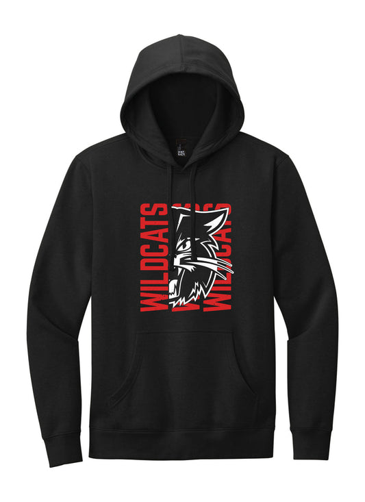 Wildcats Hoodie