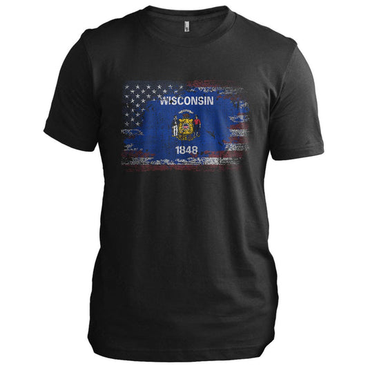 Wisconsin USA