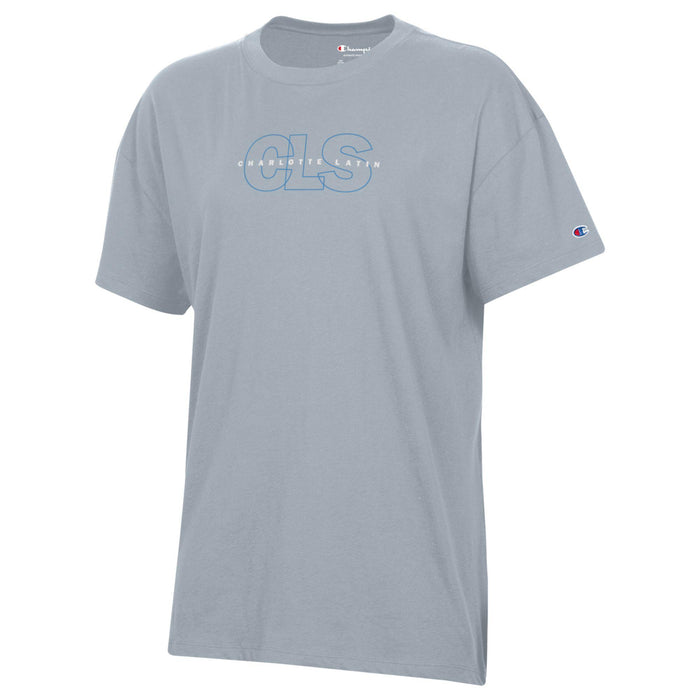 Women's Core Oversized Tee - CLS