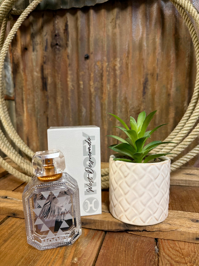 WOMEN'S HOOEY WEST DESPERADO PERFUME