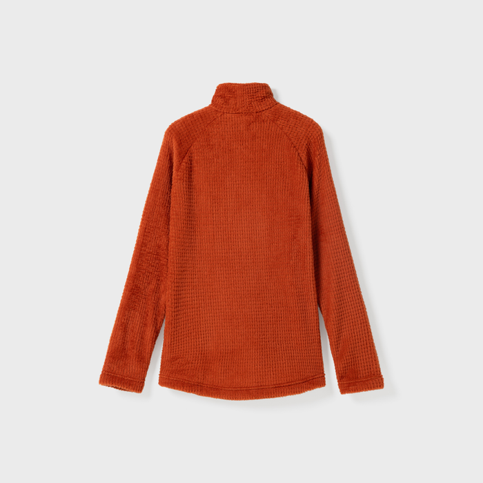 Women's Hrannar Zip Neck