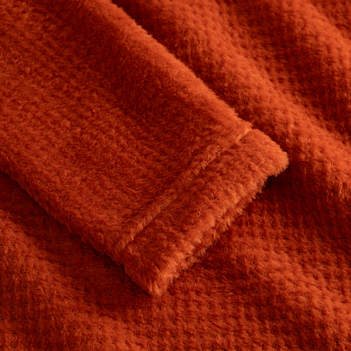Women's Hrannar Zip Neck