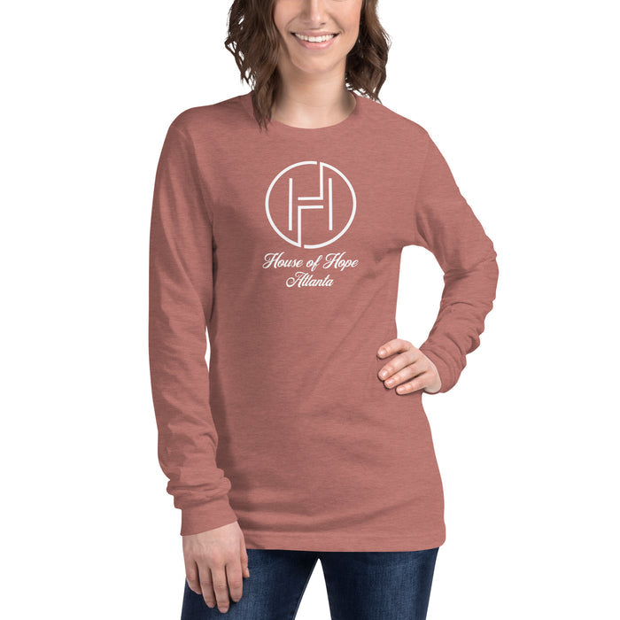 Heather Mauve / XS