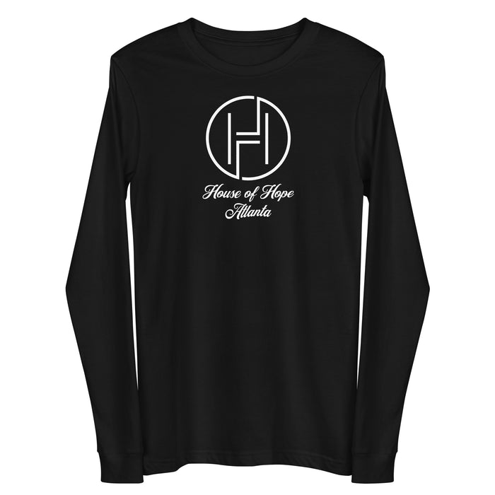 Women's Long Sleeve Tee