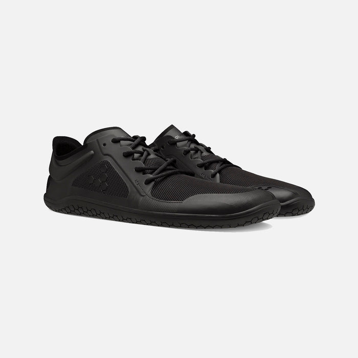 Women's Primus Lite III Trainers Shoes - Obsidian