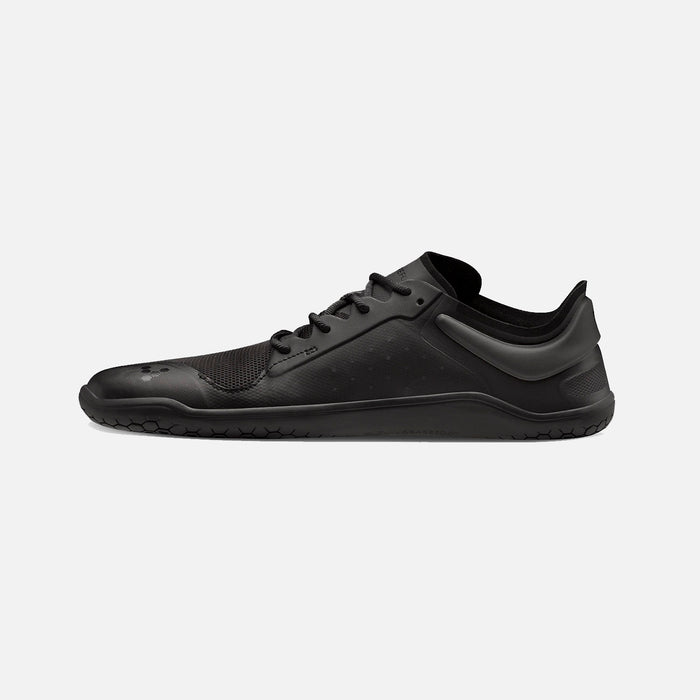 Women's Primus Lite III Trainers Shoes - Obsidian