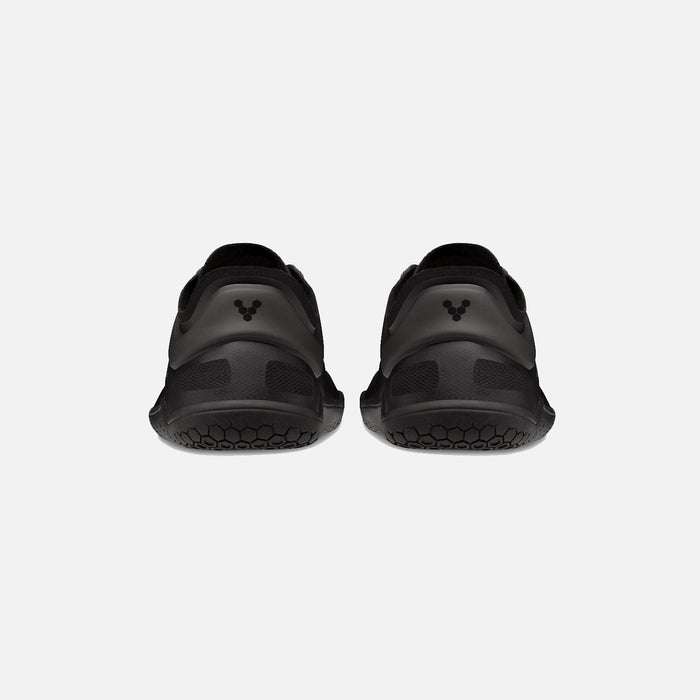 Women's Primus Lite III Trainers Shoes - Obsidian