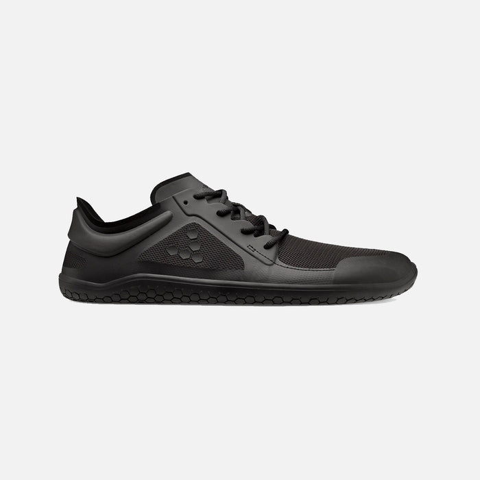 Women's Primus Lite III Trainers Shoes - Obsidian