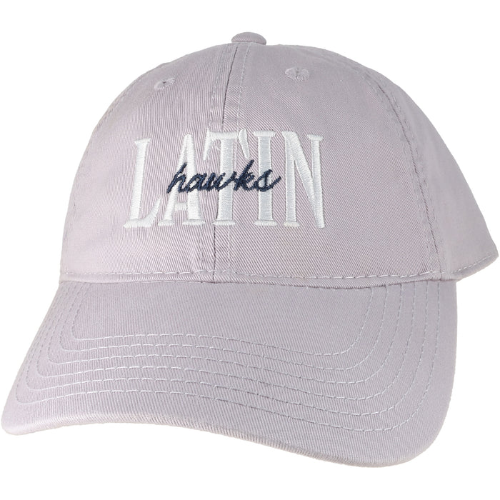 Women's Relaxed Twill Hat