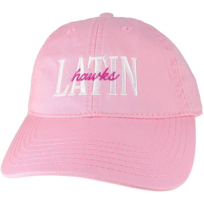 Women's Relaxed Twill Hat