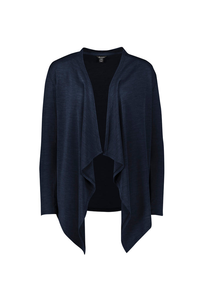 Women's Sofia Waterfall Cardigan RLC267L